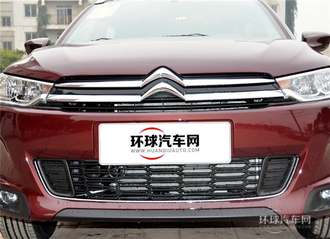 2015款 1.6L 手动时尚型