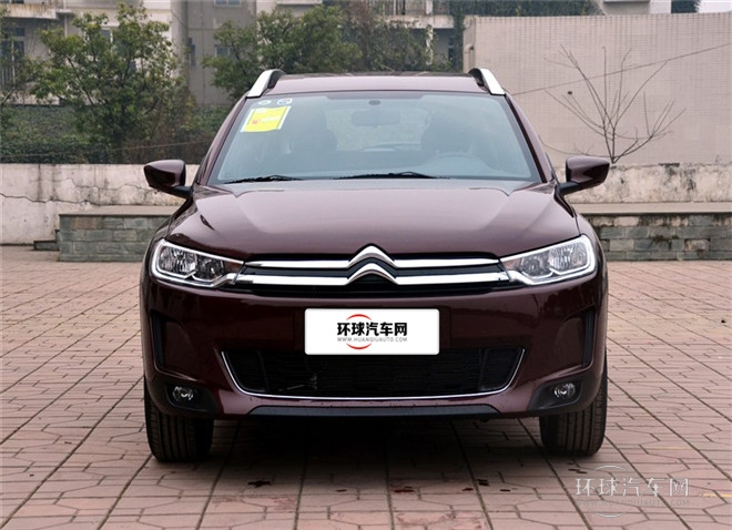 2015款 1.6L 手动时尚型