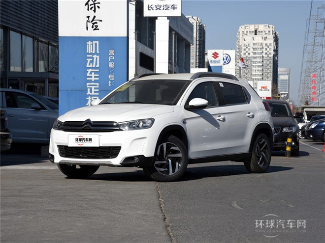 2015款 1.6L 自动先锋型