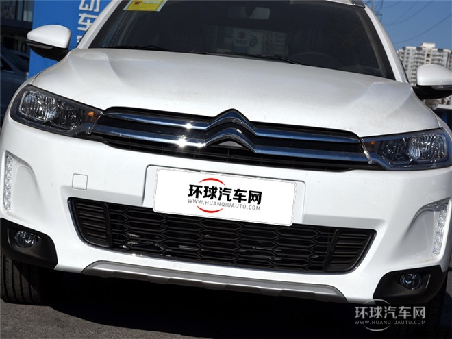 2015款 1.6L 自动先锋型