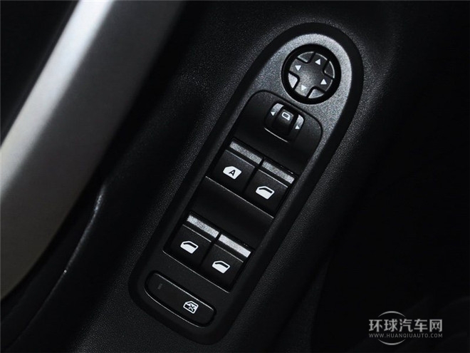 2015款 1.6L 自动智能型