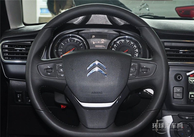 2015款 1.6L 自动智能型