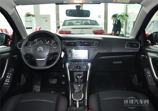 2015款 1.6L 自动智能型