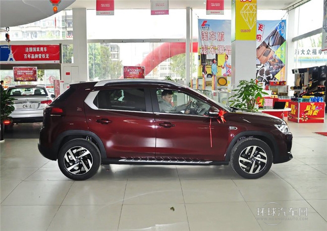 2015款 1.6L 自动智能型
