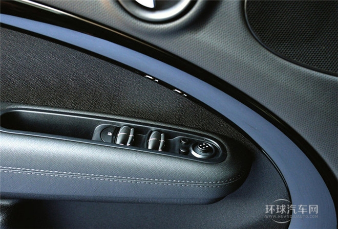 2015款 1.6T COOPER S All 4 进藏限量版