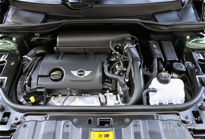 2015款 1.6T COOPER S All 4 进藏限量版