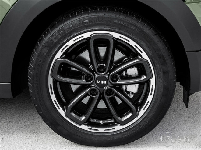 2015款 1.6T COOPER S All 4 进藏限量版