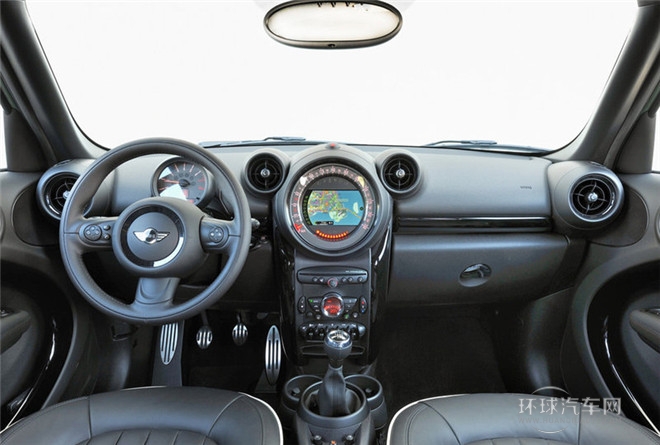 2015款 1.6T COOPER S All 4 进藏限量版