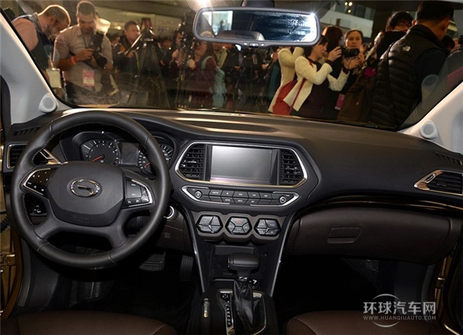 2015款 200T 手动精英版