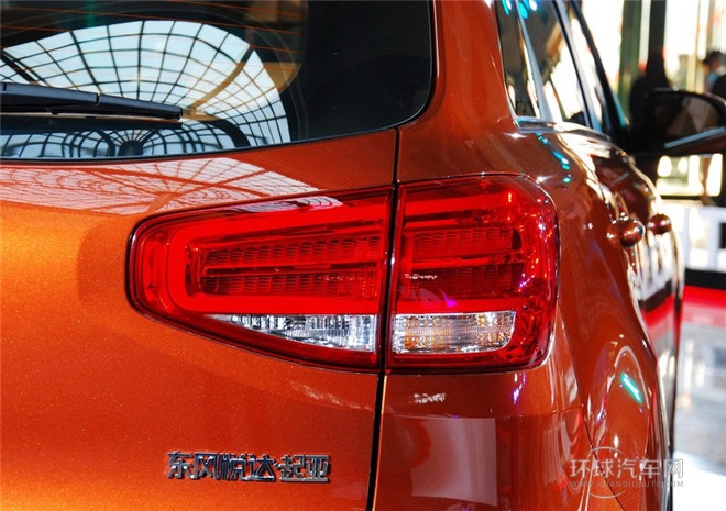 2015款 2.0L 自动四驱PRM