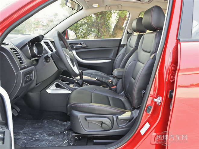2015款 1.6L 手动尊贵型 国V