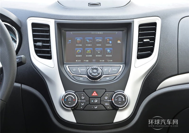 2015款 1.6L 手动尊贵型 国V