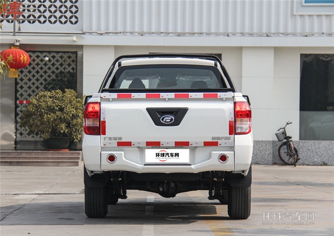 2015款 1.9T两驱柴油标准型