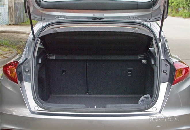 2015款 1.6L 手动俊酷型 国IV