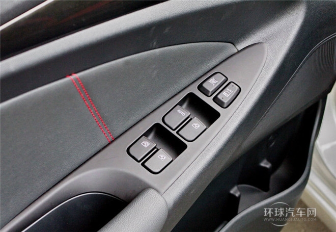 2015款 1.6L 手动俊酷型 国IV