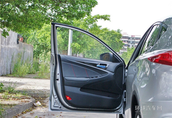 2015款 1.6L 手动俊酷型 国IV