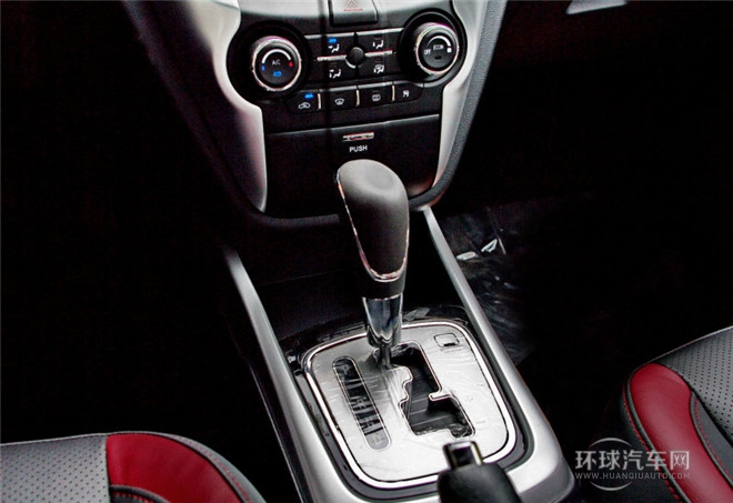 2015款 1.6L 手动俊酷型 国IV