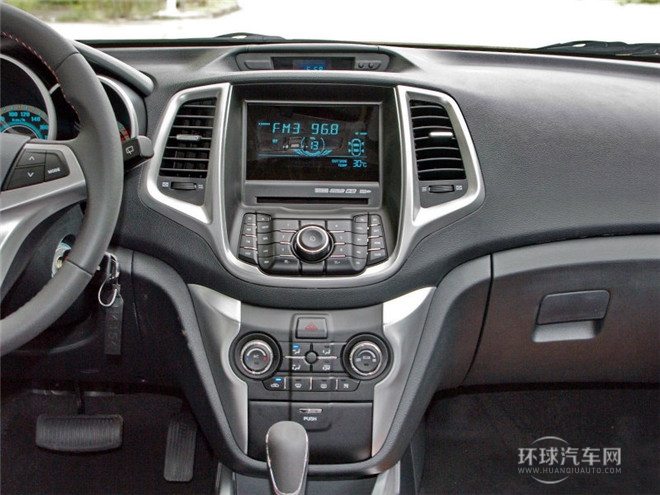 2015款 1.6L 手动俊酷型 国IV