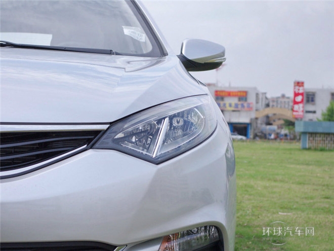 2015款 1.6L 手动俊酷型 国IV