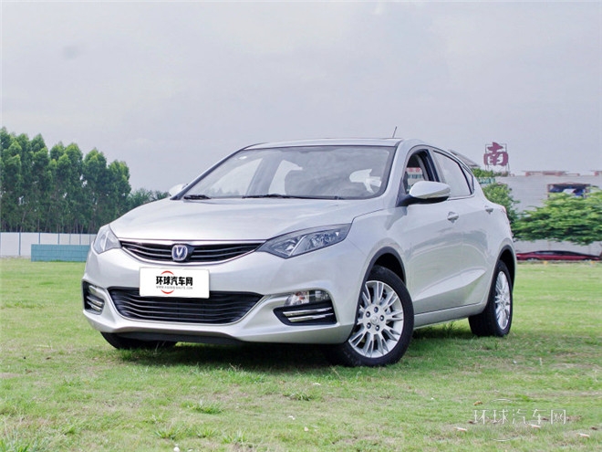 2015款 1.6L 手动俊酷型 国IV