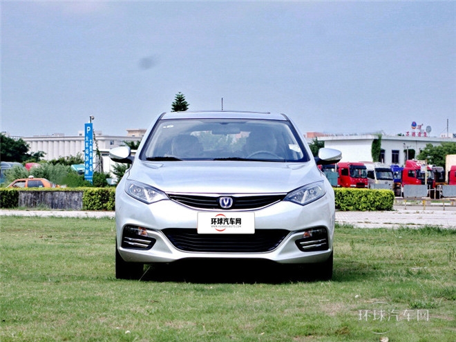 2015款 1.6L 手动俊酷型 国IV
