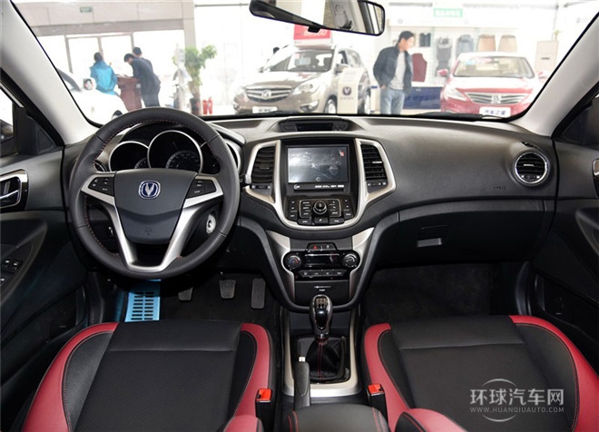 2015款 1.6L 手动俊酷型 国V