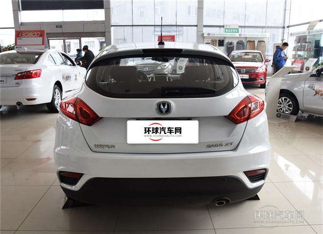 2015款 1.6L 手动俊酷型 国V