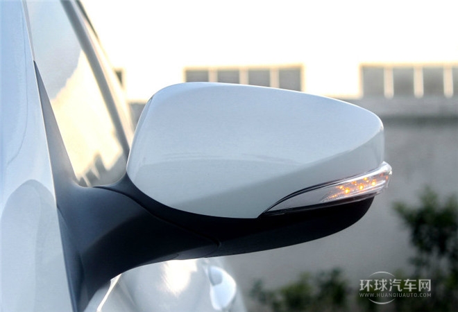 2015款 1.6L 手动锐酷型 国IV