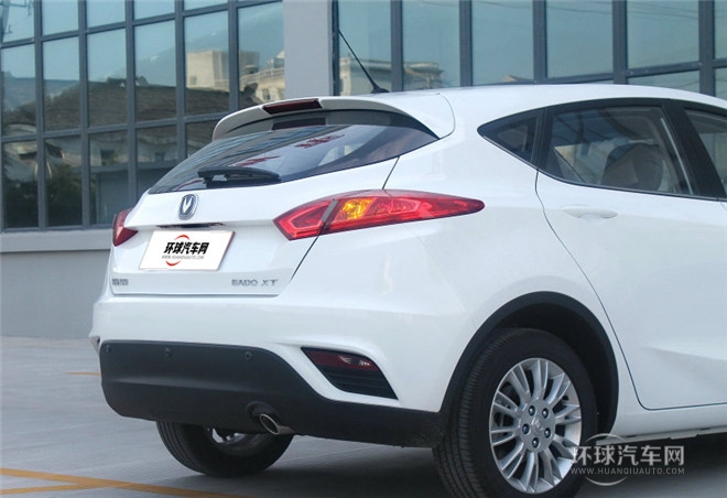 2015款 1.6L 手动锐酷型 国IV