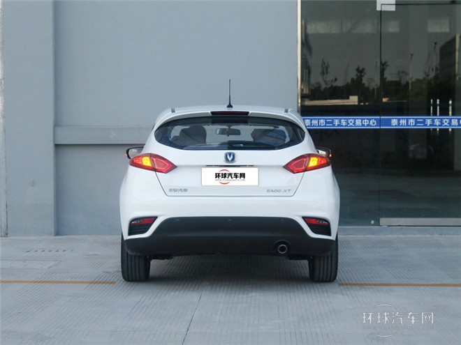 2015款 1.6L 手动锐酷型 国IV
