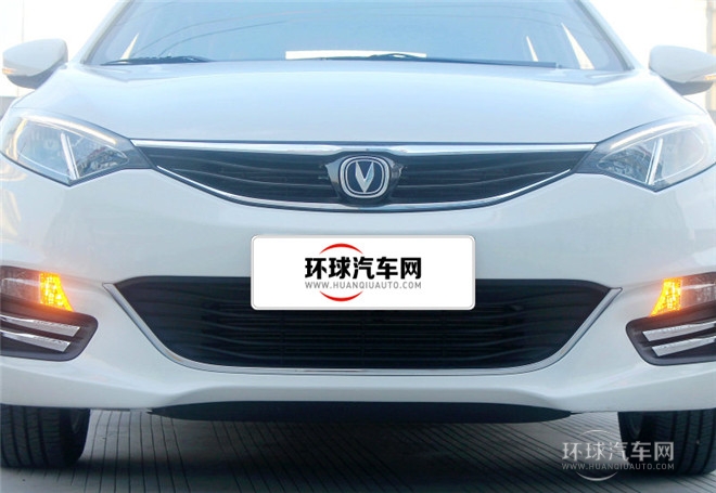 2015款 1.6L 手动锐酷型 国IV