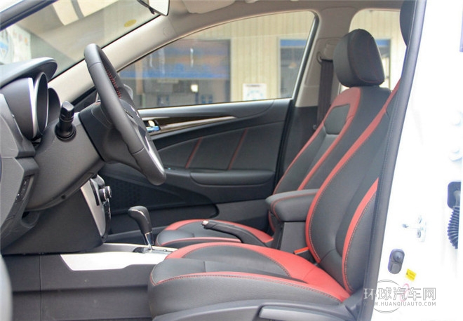 2015款 1.6L 手动尚酷型 国IV