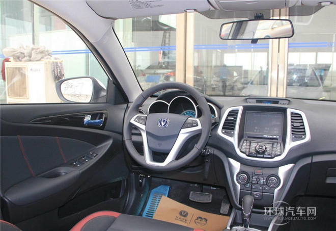 2015款 1.6L 手动尚酷型 国IV