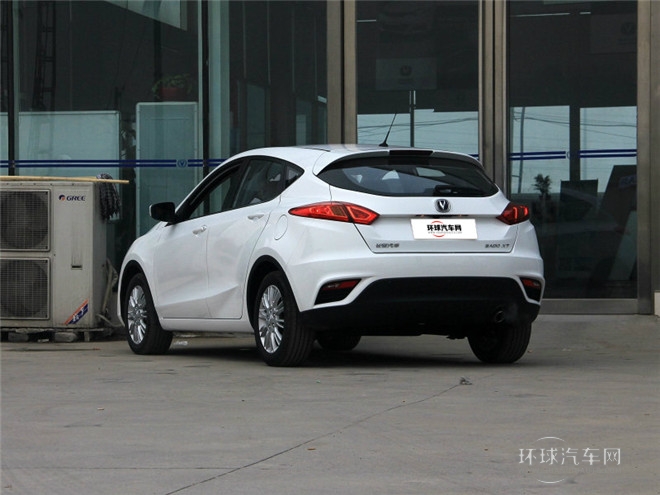 2015款 1.6L 手动尚酷型 国IV