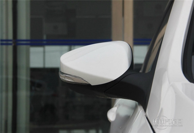 2015款 1.6L 手动尚酷型 国IV