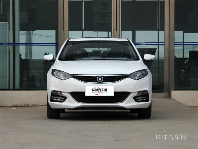 2015款 1.6L 手动尚酷型 国IV