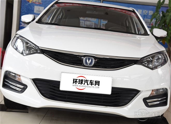 2015款 1.6L 手动尚酷型 国IV