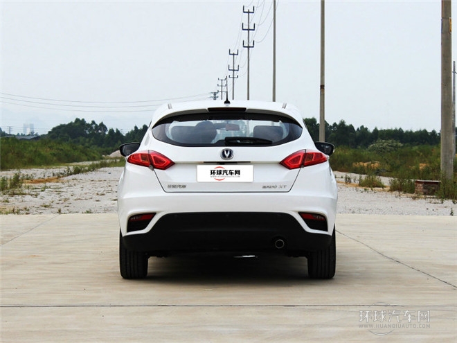 2015款 1.6L 手动致酷型 国IV