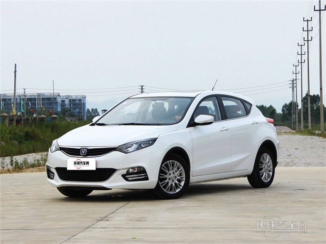 2015款 1.6L 手动致酷型 国IV