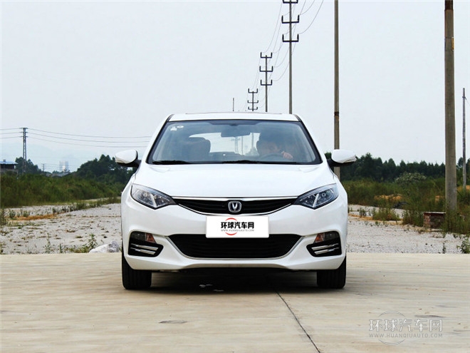 2015款 1.6L 手动致酷型 国IV