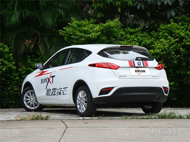2015款 1.6L 自动俊酷型 国IV