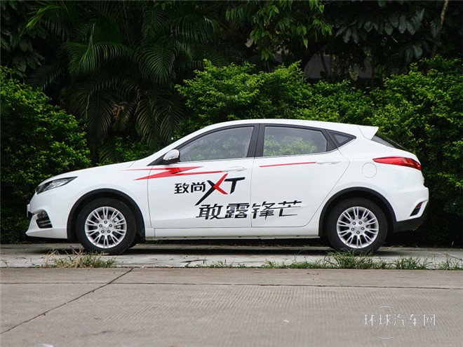 2015款 1.6L 自动俊酷型 国IV