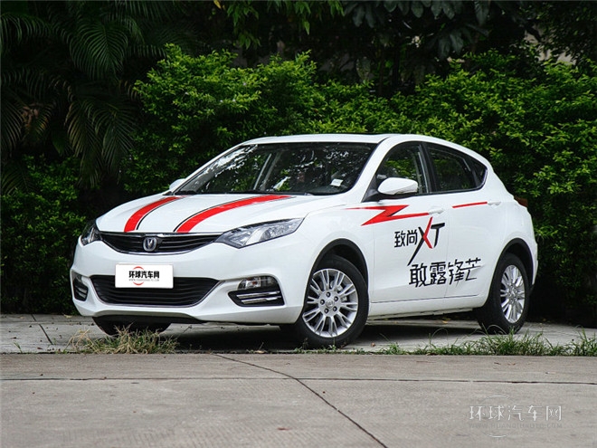 2015款 1.6L 自动俊酷型 国IV