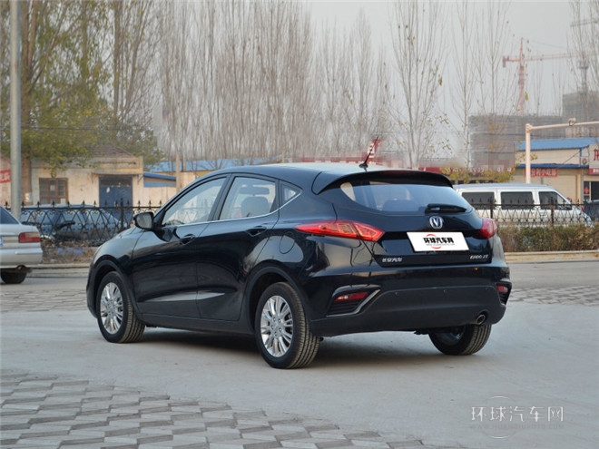 2015款 1.6L 自动俊酷型 国V
