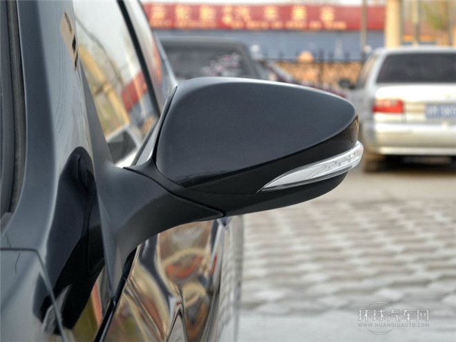 2015款 1.6L 自动俊酷型 国V