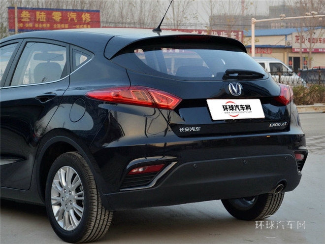 2015款 1.6L 自动俊酷型 国V