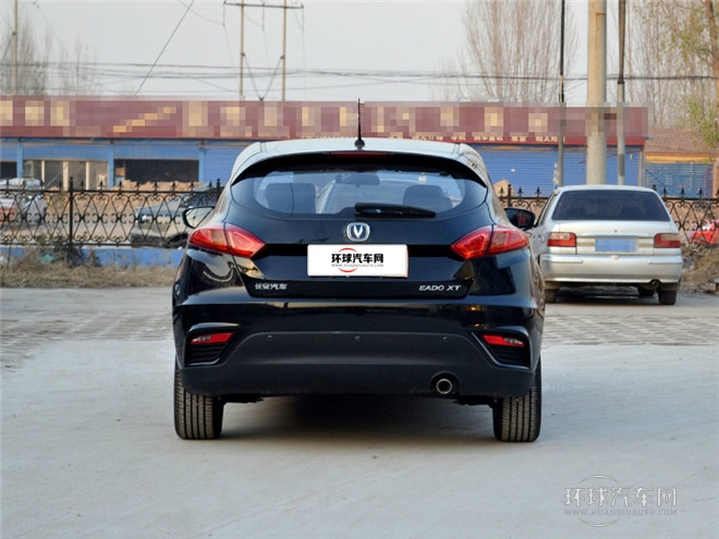 2015款 1.6L 自动俊酷型 国V