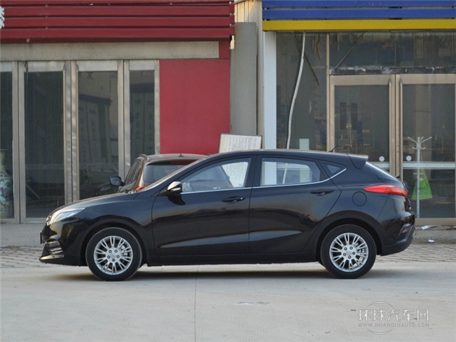 2015款 1.6L 自动俊酷型 国V