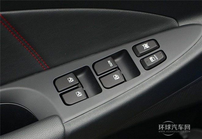 2015款 1.6L 自动锐酷型 国IV