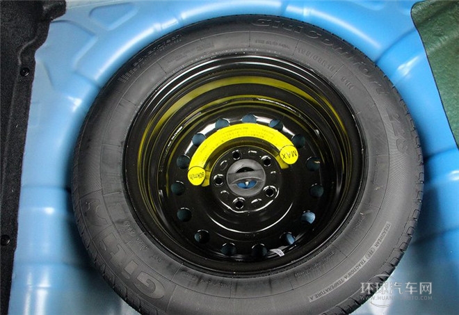 2015款 1.6L 自动锐酷型 国IV